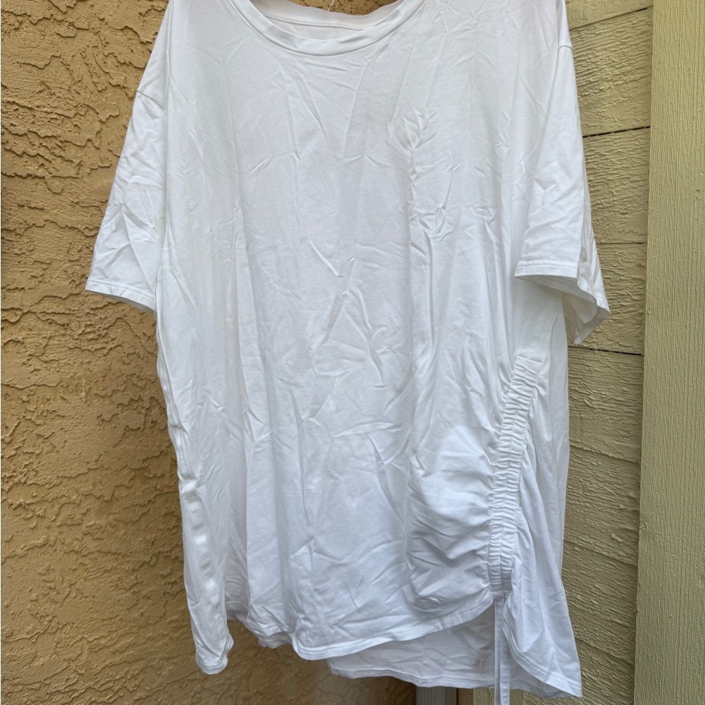 Lululemon Shirt